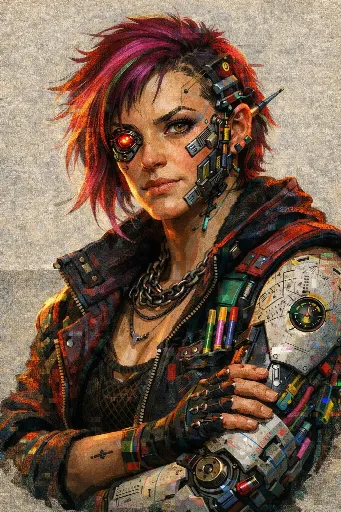 Renee Rask