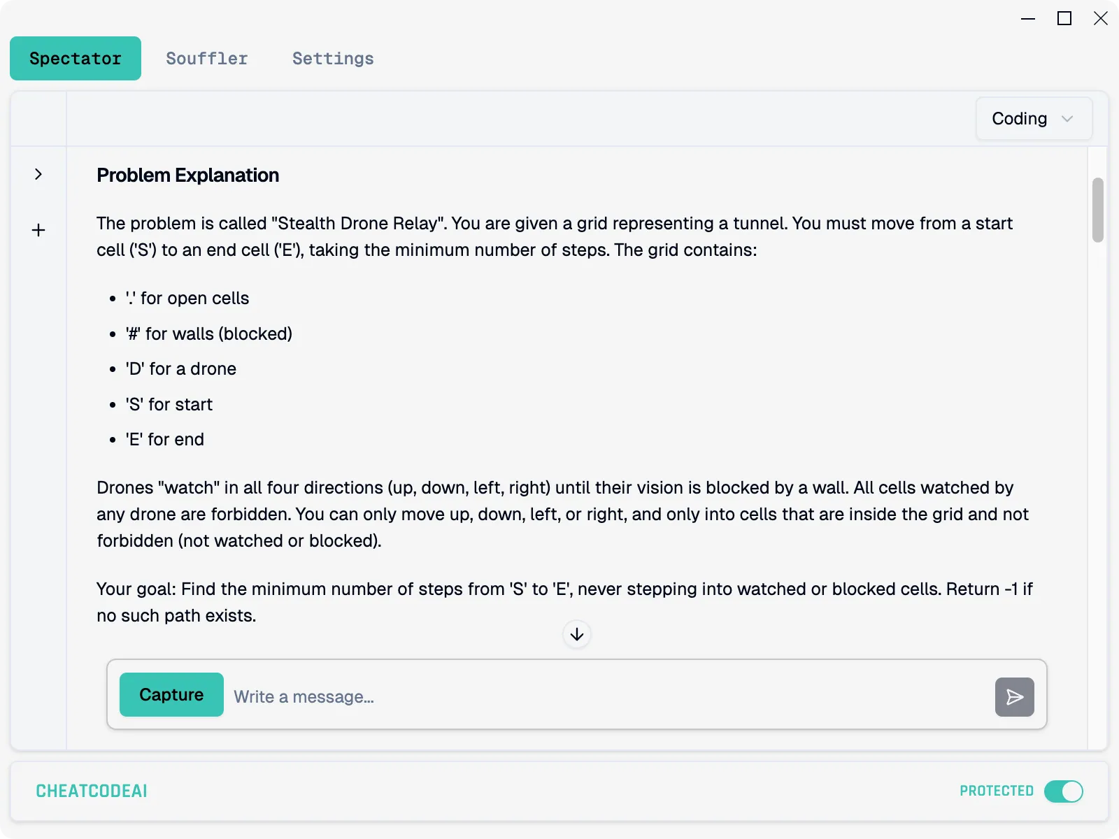 Coding Interviews